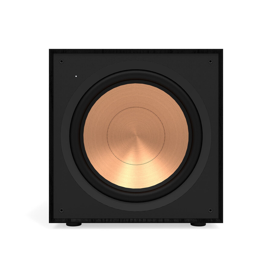 subwoofer r-121sw de 12