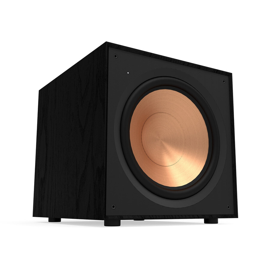 subwoofer r-121sw de 12