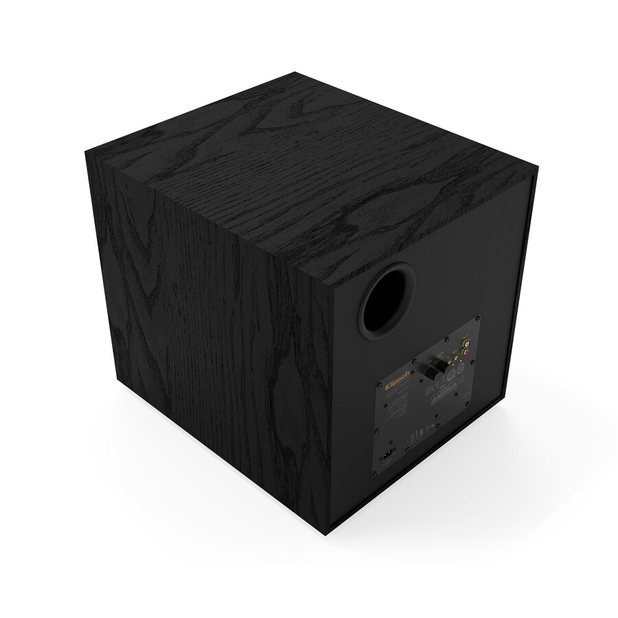 subwoofer r-121sw de 12
