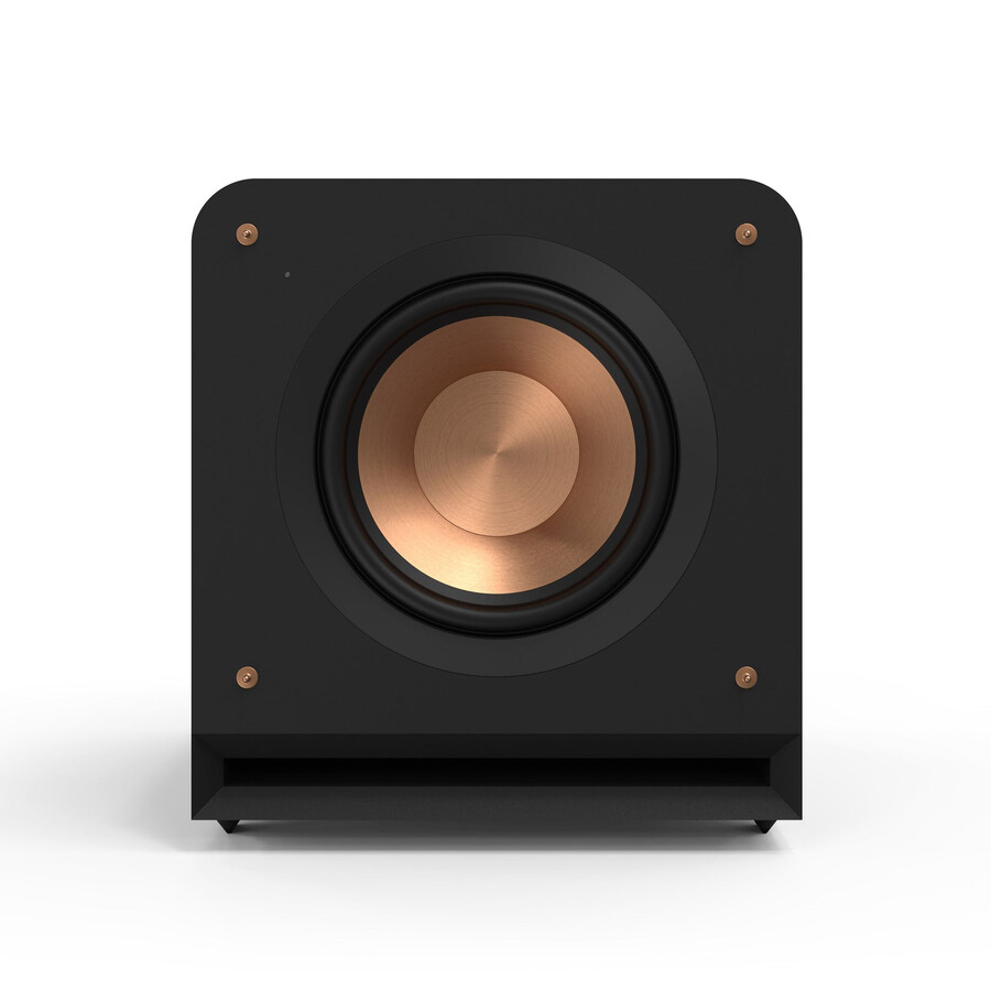 subwoofer rp-1000-sw de 10