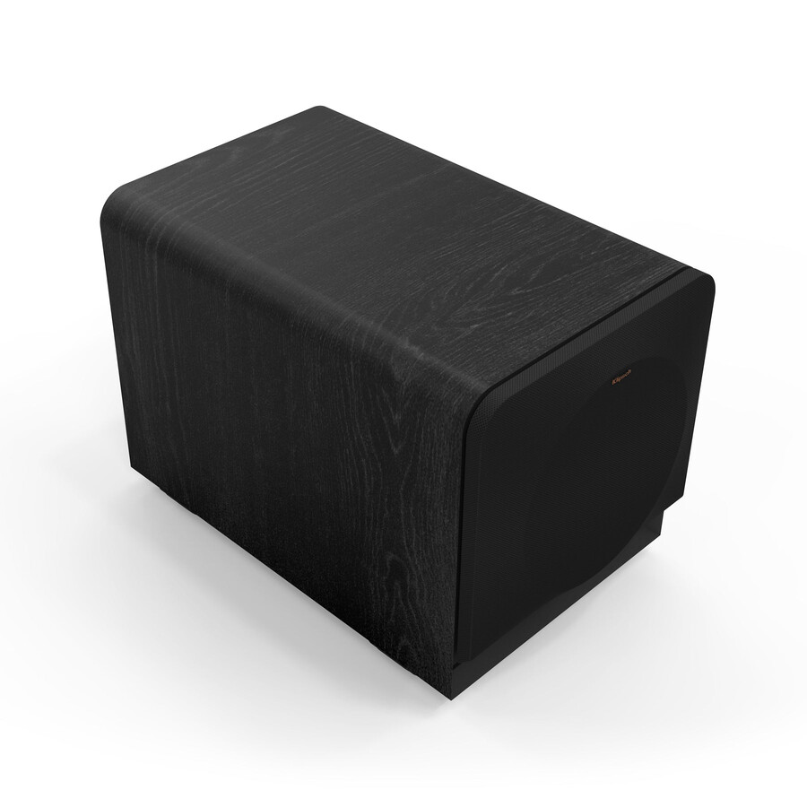subwoofer rp-1000-sw de 10