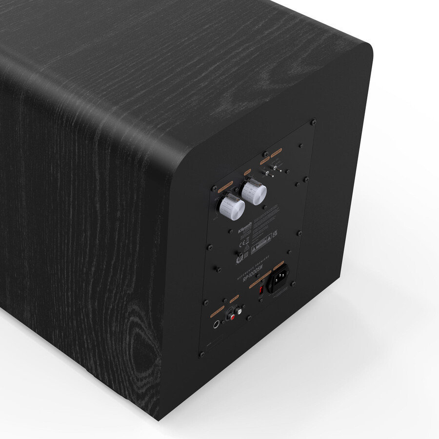 subwoofer rp-1000-sw de 10
