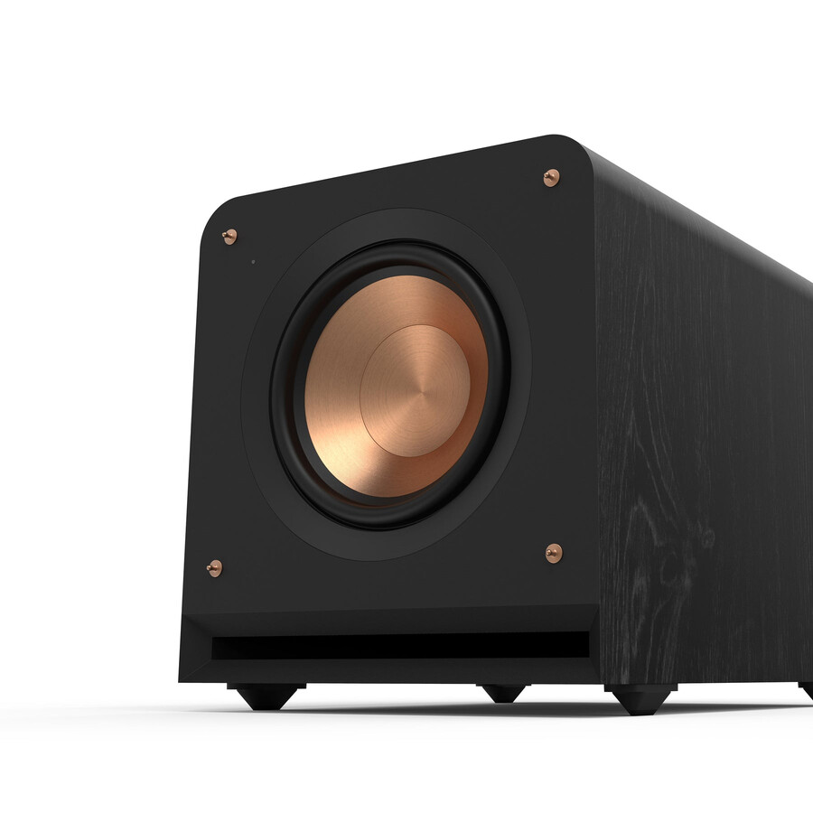 subwoofer rp-1000-sw de 10