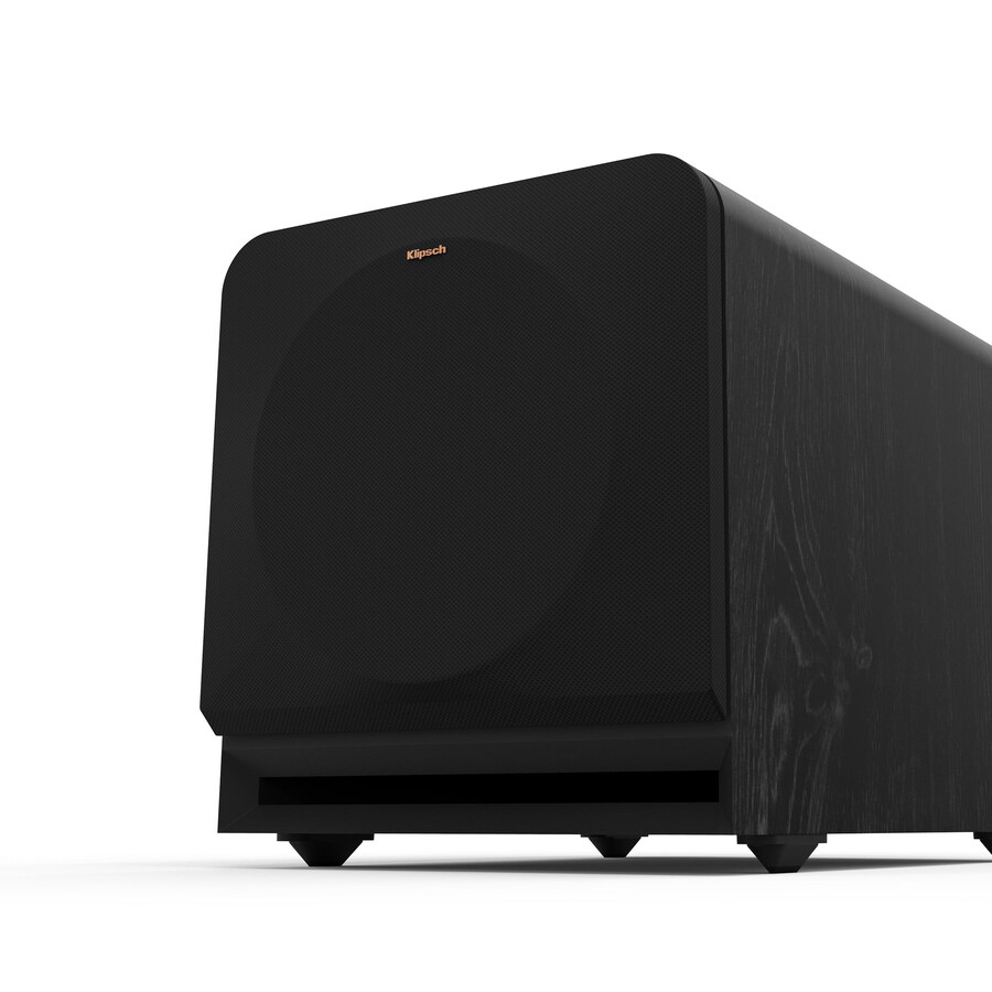 subwoofer rp-1000-sw de 10