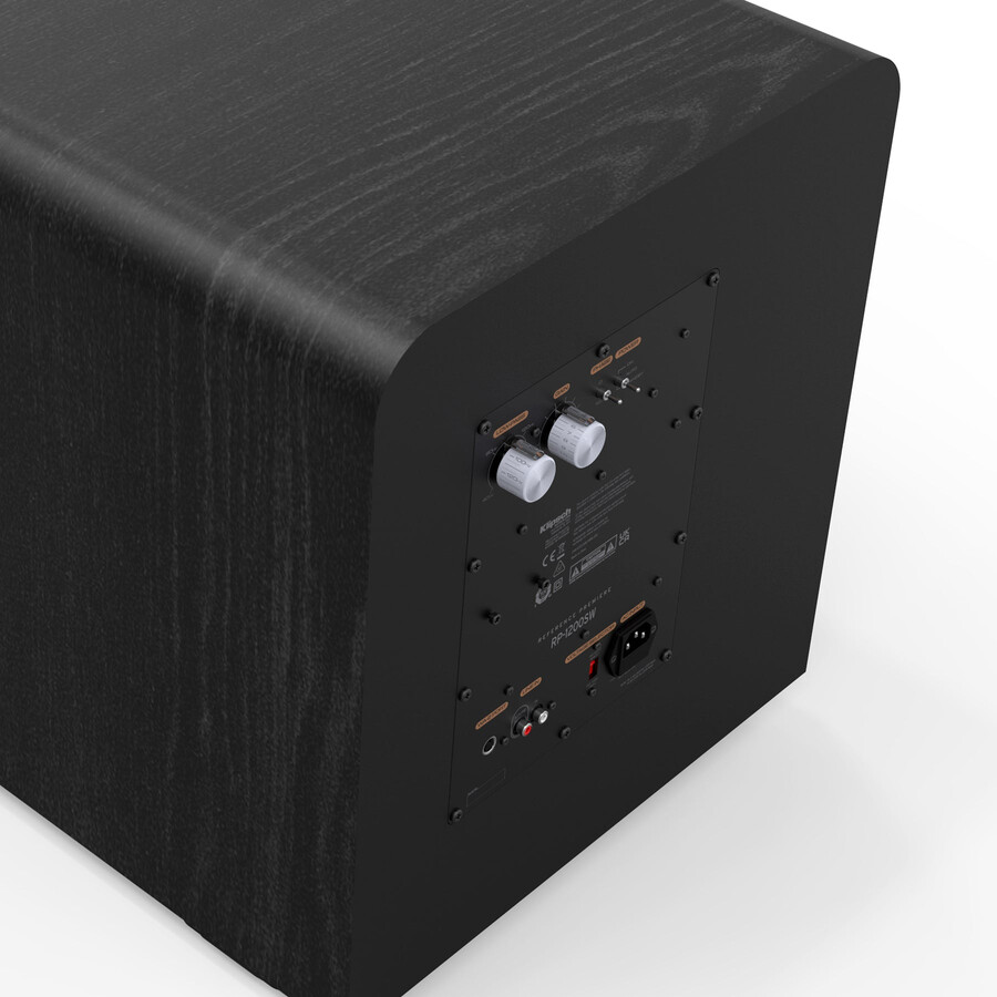 subwoofer rp-1200-sw de 12