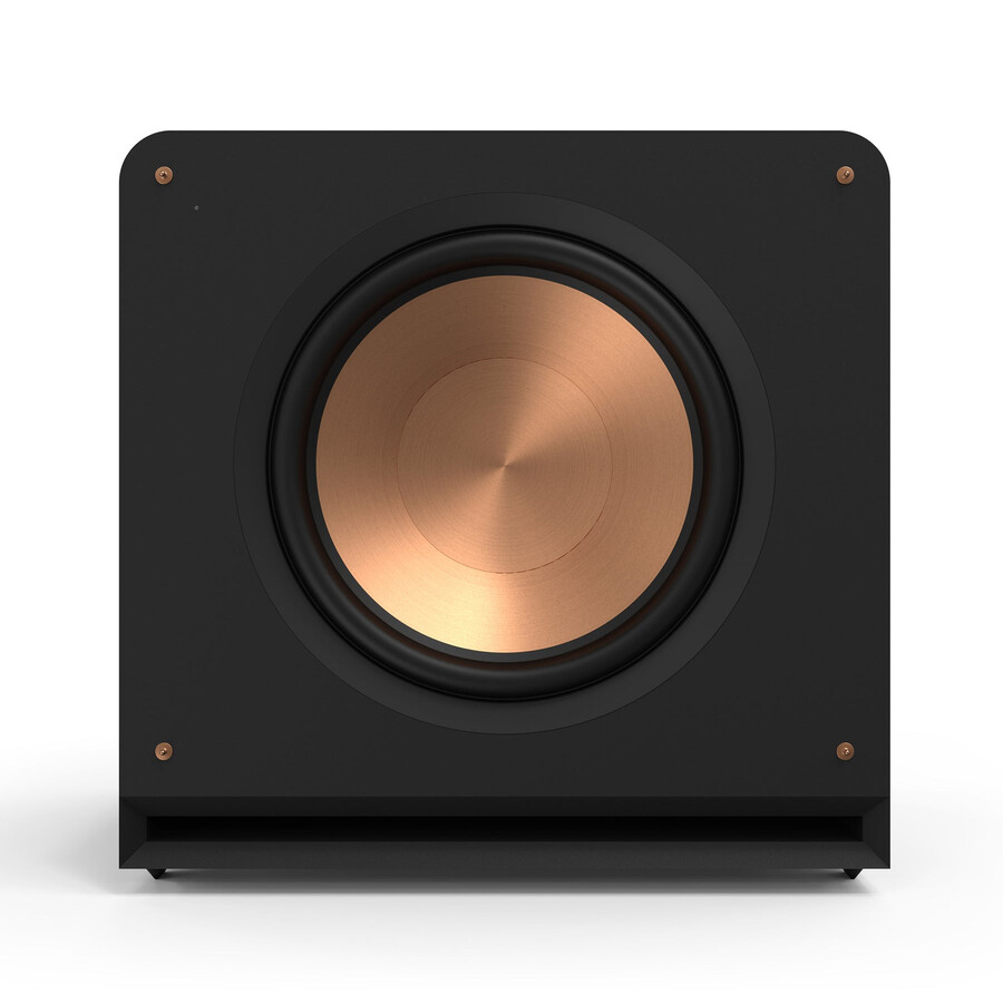 subwoofer rp-1600-sw de 16