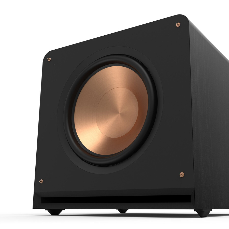 subwoofer rp-1600-sw de 16