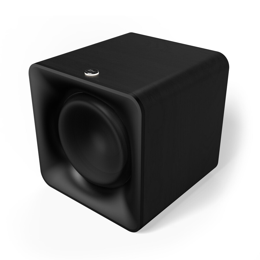 subwoofer inalámbrico compacto flexus sub 100 de 10