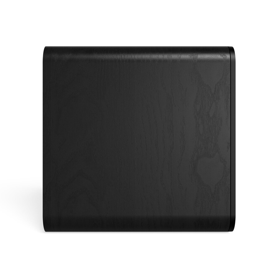 subwoofer inalámbrico compacto flexus sub 100 de 10