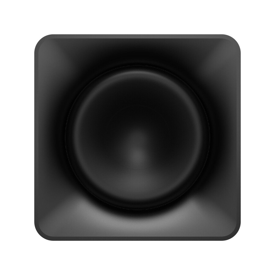 flexus sub 200 subwoofer de 12
